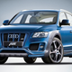 Illustration for article titled ABT Sportsline Tunes Audi Q5, Thinks SUV Means Particularly Sporty-UV